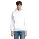 Sudadera unisex Condor Ref.MDS03815-BLANCO