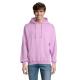 Sudadera unisex Condor Ref.MDS03815-LILA