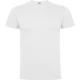 Camiseta de manga corta Dogo Premium 165g/m2 Ref.RCA6502-BLANCO