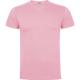 Camiseta de manga corta Dogo Premium 165g/m2 Ref.RCA6502-ROSA CLARO