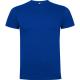 Camiseta de manga corta Dogo Premium 165g/m2 Ref.RCA6502-ROYAL