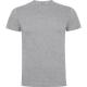 Camiseta de manga corta Dogo Premium 165g/m2 Ref.RCA6502-GRIS VIGORÉ