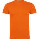 Camiseta de manga corta Dogo Premium 165g/m2 Ref.RCA6502-NARANJA