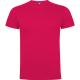 Camiseta de manga corta Dogo Premium 165g/m2 Ref.RCA6502-ROSETON