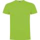 Camiseta de manga corta Dogo Premium 165g/m2 Ref.RCA6502-VERDE OASIS