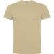 Camiseta de manga corta Dogo Premium 165g/m2 Ref.RCA6502-SAND