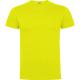 Camiseta de manga corta Dogo Premium 165g/m2 Ref.RCA6502-LIMA LIMON