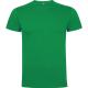 Camiseta de manga corta Dogo Premium 165g/m2 Ref.RCA6502-VERDE TROPICAL