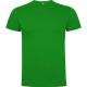 Camiseta de manga corta Dogo Premium 165g/m2 Ref.RCA6502-VERDE GRASS