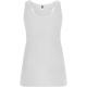 Camiseta entallada Brenda Ref.RCA6535-BLANCO