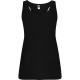 Camiseta entallada Brenda Ref.RCA6535-NEGRO