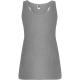 Camiseta entallada Brenda Ref.RCA6535-GRIS VIGORÉ