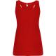 Camiseta entallada Brenda Ref.RCA6535-ROJO