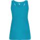 Camiseta entallada Brenda Ref.RCA6535-TURQUESA