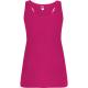 Camiseta entallada Brenda Ref.RCA6535-ROSETON