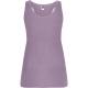 Camiseta entallada Brenda Ref.RCA6535-LAVANDA