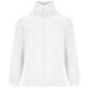 Chaqueta polar Artic Ref.RCQ6412-BLANCO