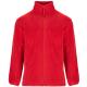 Chaqueta polar Artic Ref.RCQ6412-ROJO