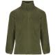 Chaqueta polar Artic Ref.RCQ6412-VERDE PINO