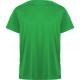 Camiseta técnica de manga corta traspirable DAYTONA Ref.RCA0420-VERDE OSCURO