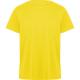 Camiseta técnica de manga corta traspirable DAYTONA Ref.RCA0420-AMARILLO