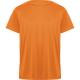 Camiseta técnica de manga corta traspirable DAYTONA Ref.RCA0420-NARANJA