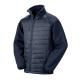 Chaqueta softshell black compass acolchada Ref.TTR237X-MARINA/MARINA