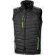 Chaleco softshell black compass acolchado Ref.TTR238X-NEGRO/LIMA