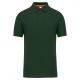 Polo ecorresponsable Ref.TTWK207-BOSQUE VERDE