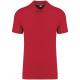 Polo ecorresponsable Ref.TTWK207-RED