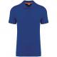 Polo ecorresponsable Ref.TTWK207-AZUL REAL