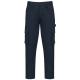 Pantalón multibolsillos ecorresponsable Ref.TTWK703-ARMADA