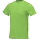 Camiseta de manga corta para hombre Nanaimo Ref.PF38011-VERDE MANZANA