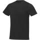 Camiseta de manga corta para hombre Nanaimo Ref.PF38011-NEGRO INTENSO