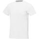 Camiseta de manga corta para hombre Nanaimo Ref.PF38011-BLANCO