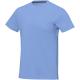 Camiseta de manga corta para hombre Nanaimo Ref.PF38011-AZUL CLARO