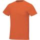 Camiseta de manga corta para hombre Nanaimo Ref.PF38011-NARANJA