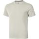 Camiseta de manga corta para hombre Nanaimo Ref.PF38011-GRIS CLARO