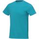 Camiseta de manga corta para hombre Nanaimo Ref.PF38011-AZUL AQUA