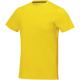 Camiseta de manga corta para hombre Nanaimo Ref.PF38011-AMARILLO