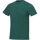 Camiseta de manga corta para hombre Nanaimo Ref.PF38011-VERDE BOTELLA