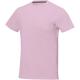 Camiseta de manga corta para hombre Nanaimo Ref.PF38011-ROSA CLARO