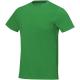 Camiseta de manga corta para hombre Nanaimo Ref.PF38011-VERDE OSCURO