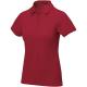 Polo de manga corta para mujer Calgary Ref.PF38081-ROJO