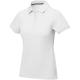 Polo de manga corta para mujer Calgary Ref.PF38081-BLANCO