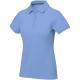 Polo de manga corta para mujer Calgary Ref.PF38081-AZUL CLARO