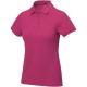 Polo de manga corta para mujer Calgary Ref.PF38081-MAGENTA