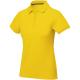 Polo de manga corta para mujer Calgary Ref.PF38081-AMARILLO