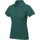 Polo de manga corta para mujer Calgary Ref.PF38081-VERDE BOTELLA