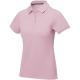 Polo de manga corta para mujer Calgary Ref.PF38081-ROSA CLARO